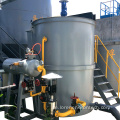Vertikales Abwasser Disposol DAF -Maschine
